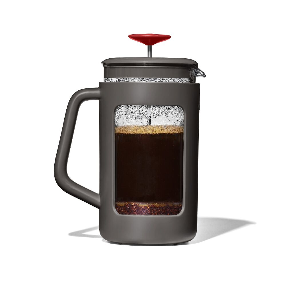 Outdoor Campgrounds French Press T9