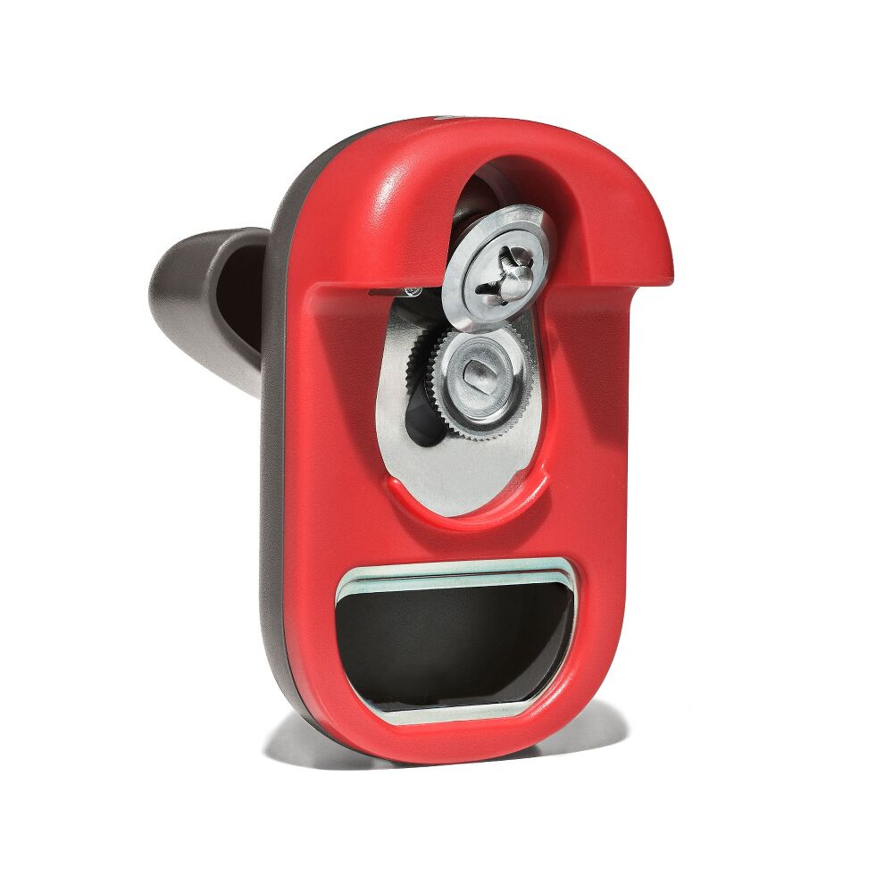 Outdoor Compact Can Opener O5