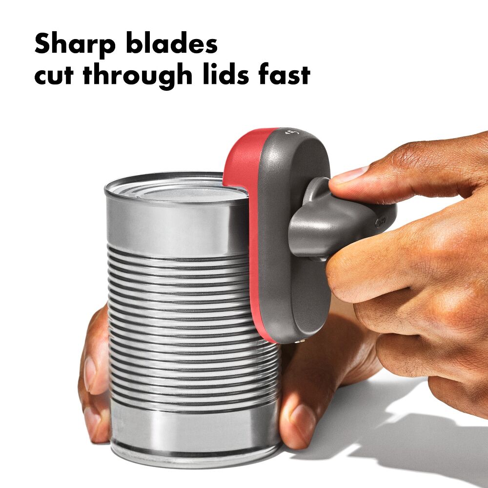 Outdoor Compact Can Opener O5