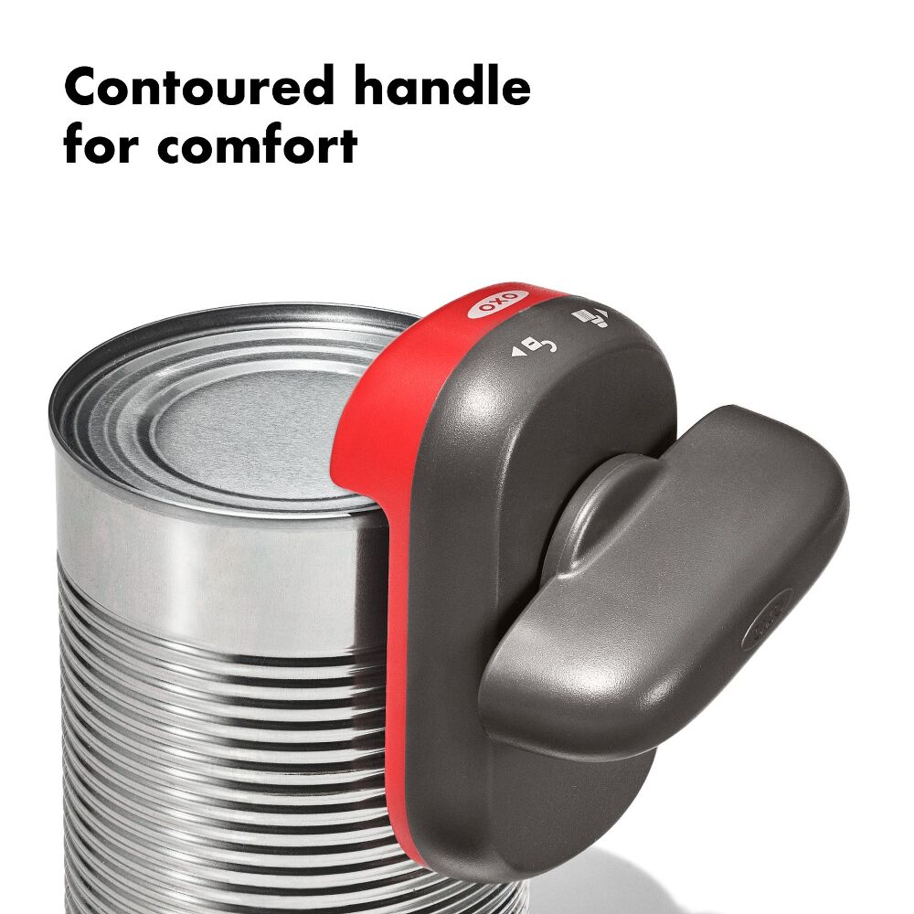 Outdoor Compact Can Opener O5