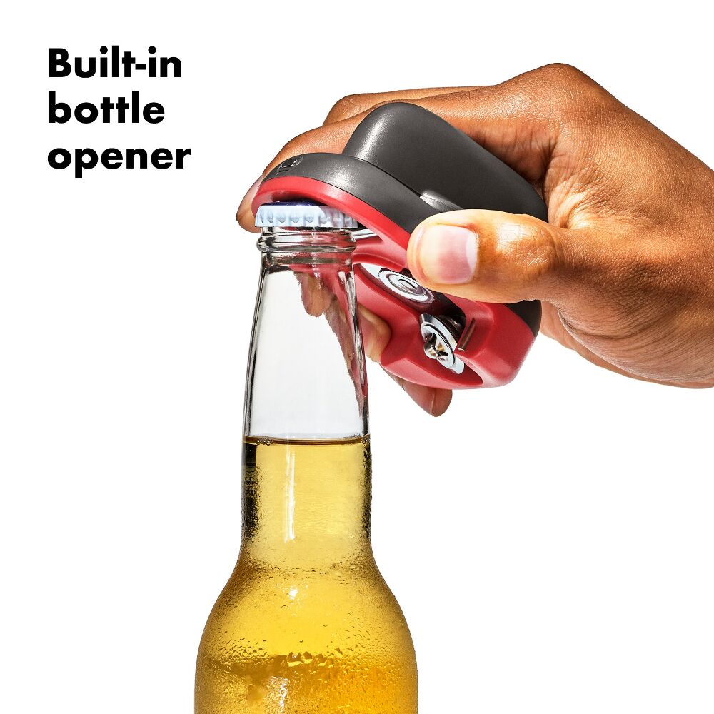 Outdoor Compact Can Opener O5