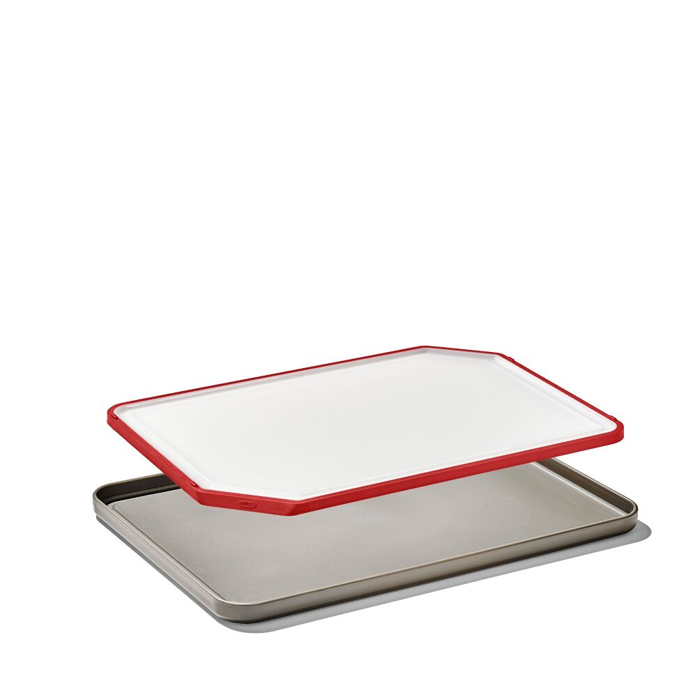 Outdoor Cutting Board & Tray C0