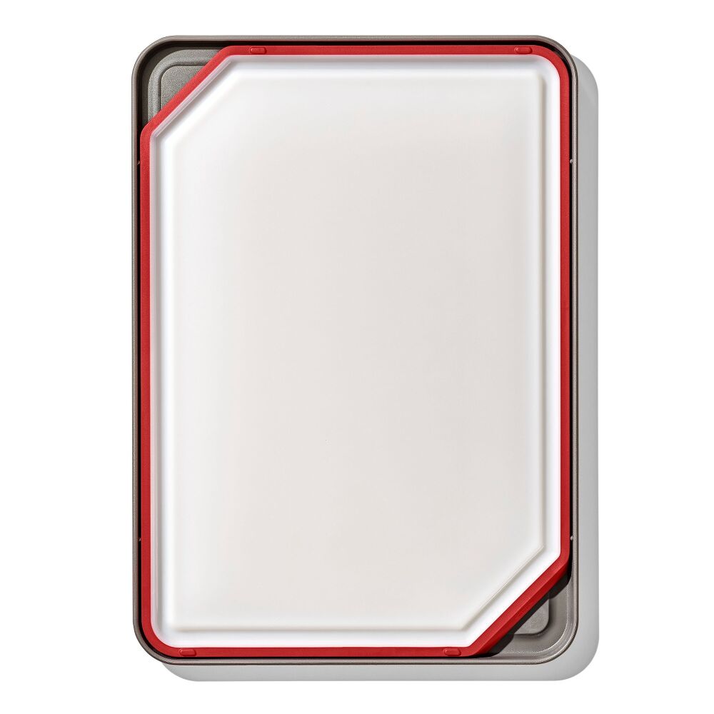 Outdoor Cutting Board & Tray C0