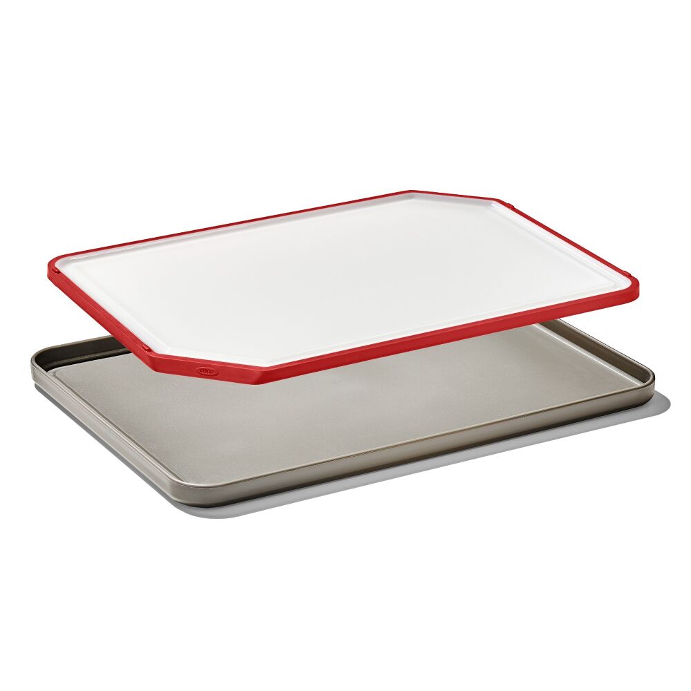 Outdoor Cutting Board & Tray C0