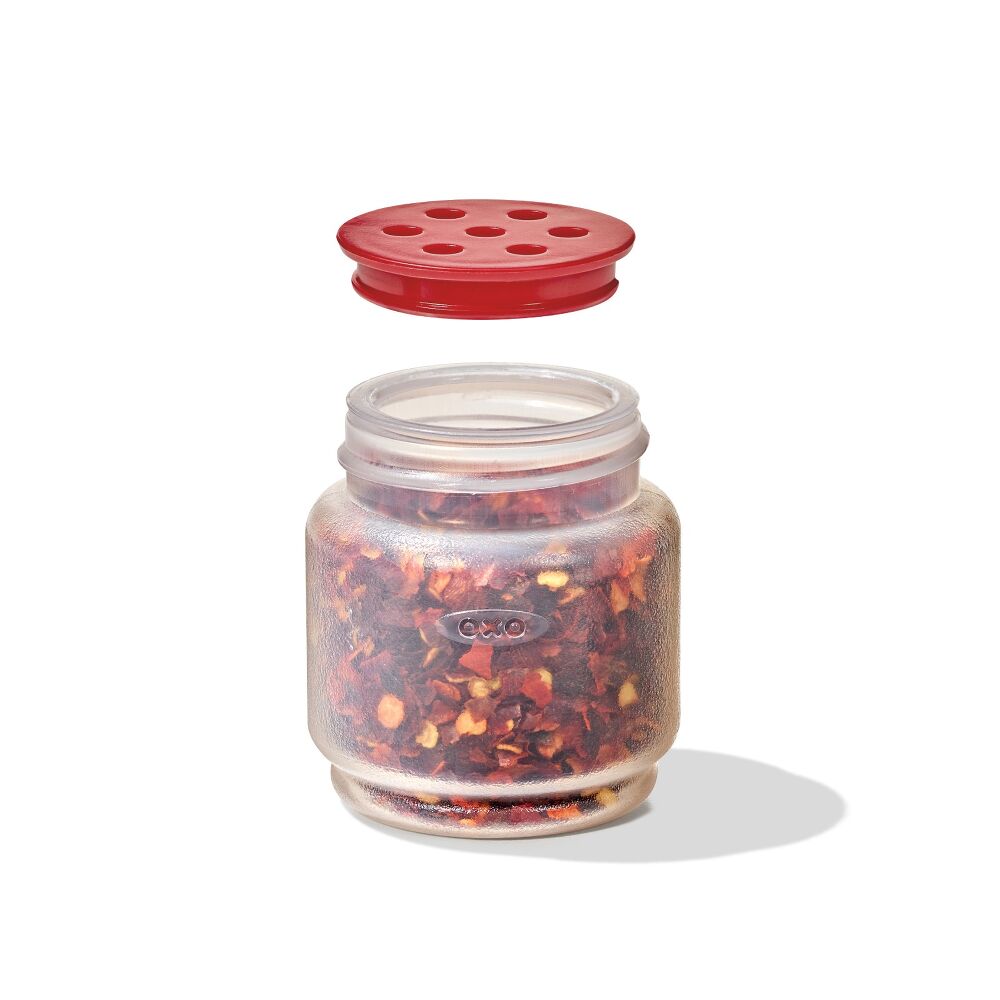 Outdoor 4-Piece Spice Shaker Set N8