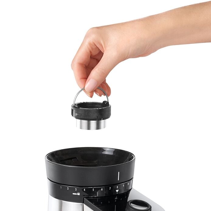 Replacement Upper Burr for Conical Burr Coffee Grinder G4