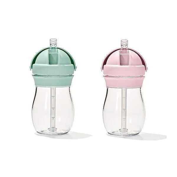 Transitions 9 Oz Straw Cup Set R6