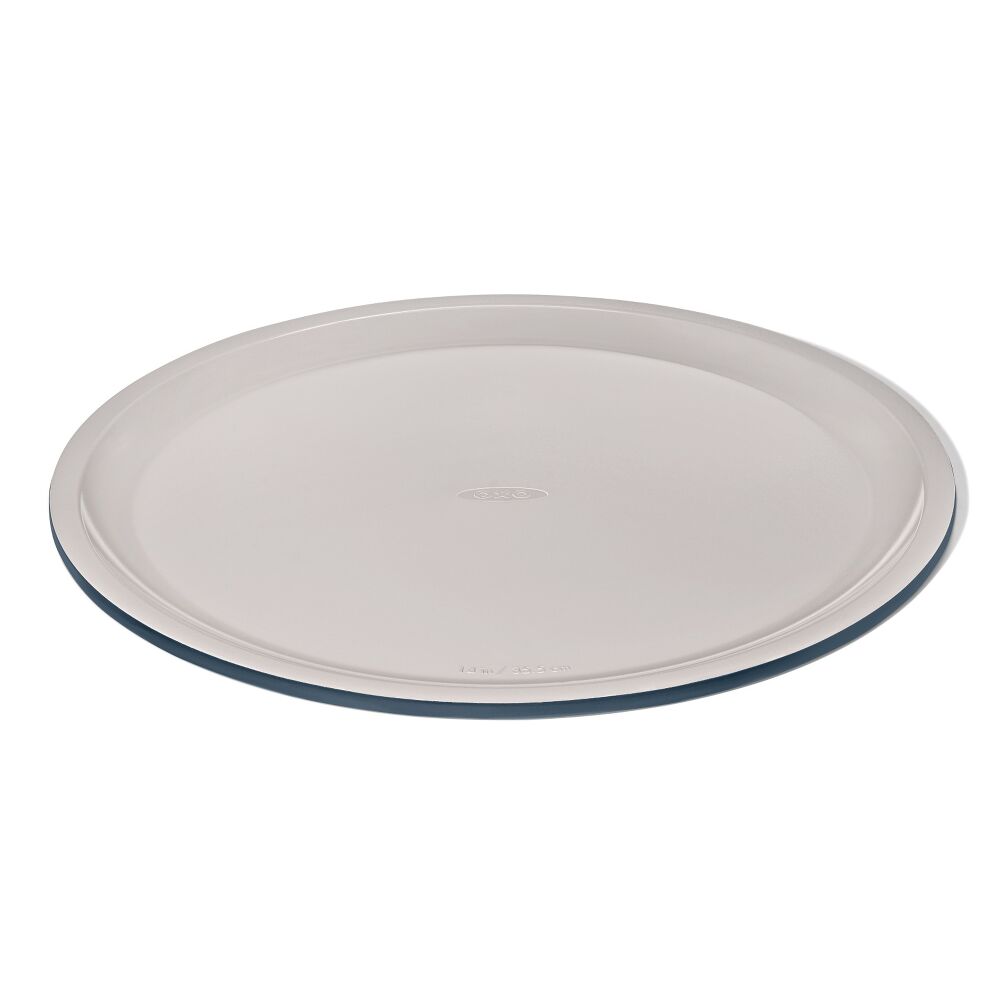 Non-Stick Pro Ceramic Coated Metal Bakeware 15” Pizza Pan J6