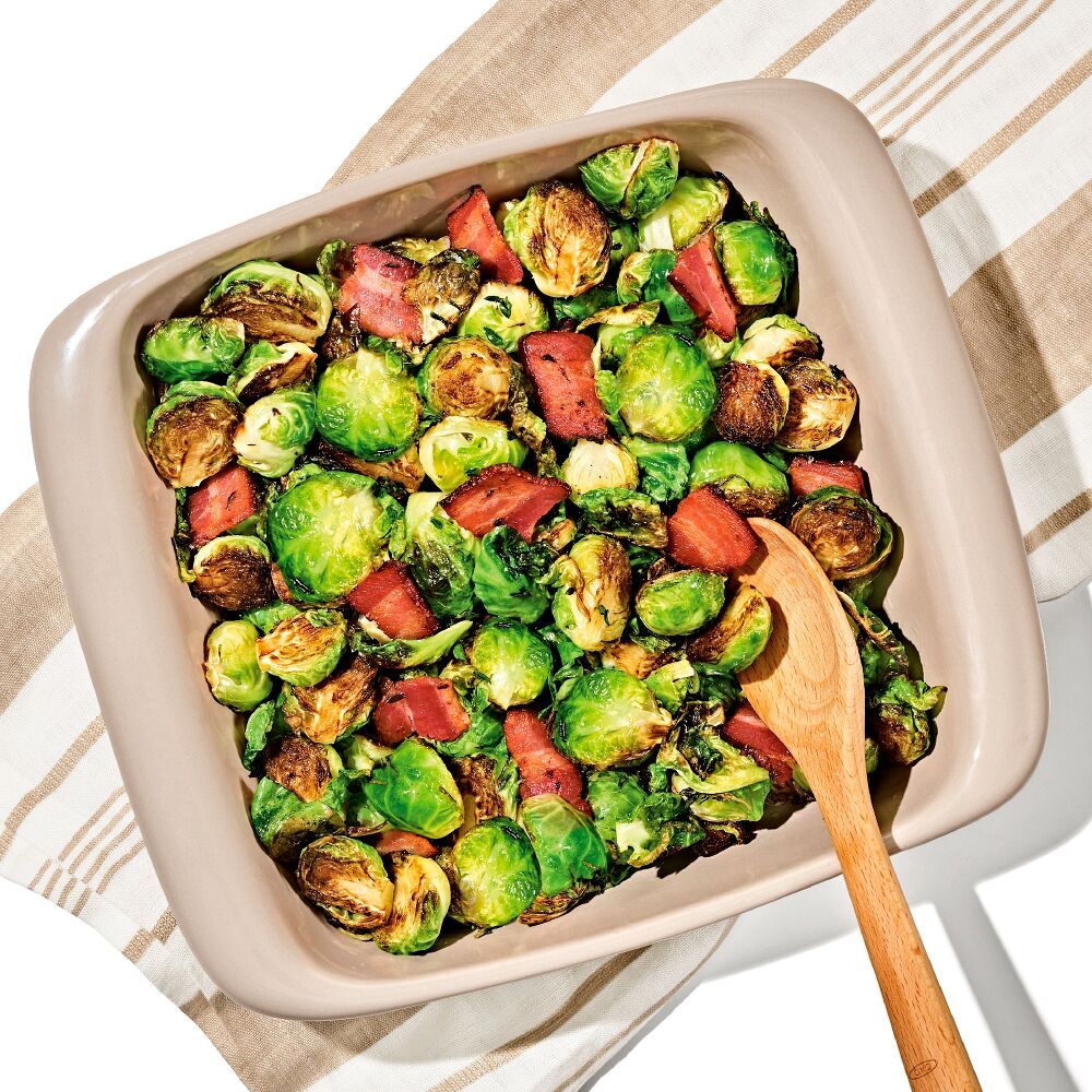 2 Qt Square Stoneware Baking Dish B4