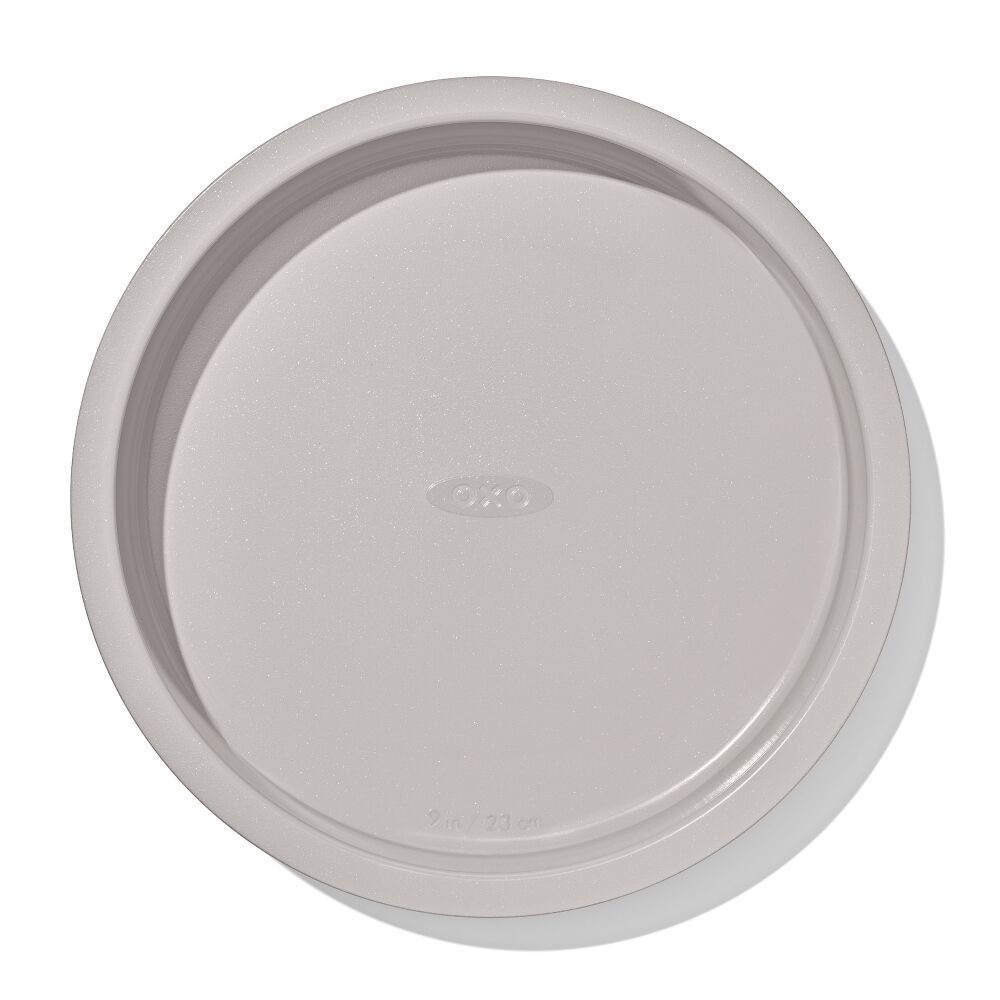 Non-Stick Pro Ceramic Coated Metal Bakeware 9” Round Cake Pan B6