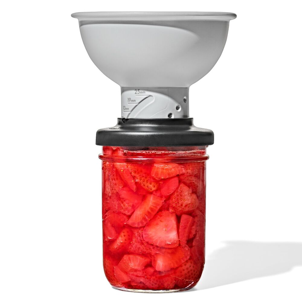 Adjustable Funnel L8
