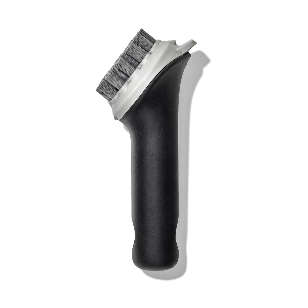 Cast Iron Brush K0