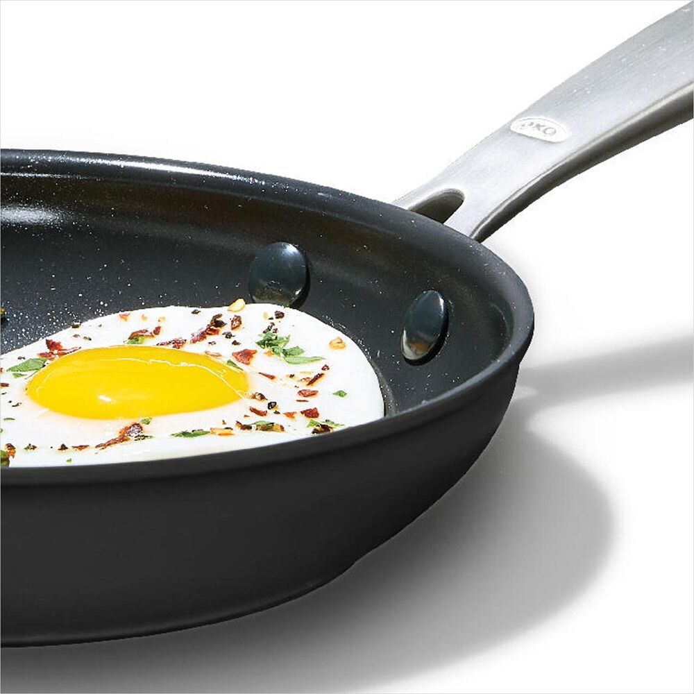 Enhanced Non-Stick 8-Inch Frypan R2