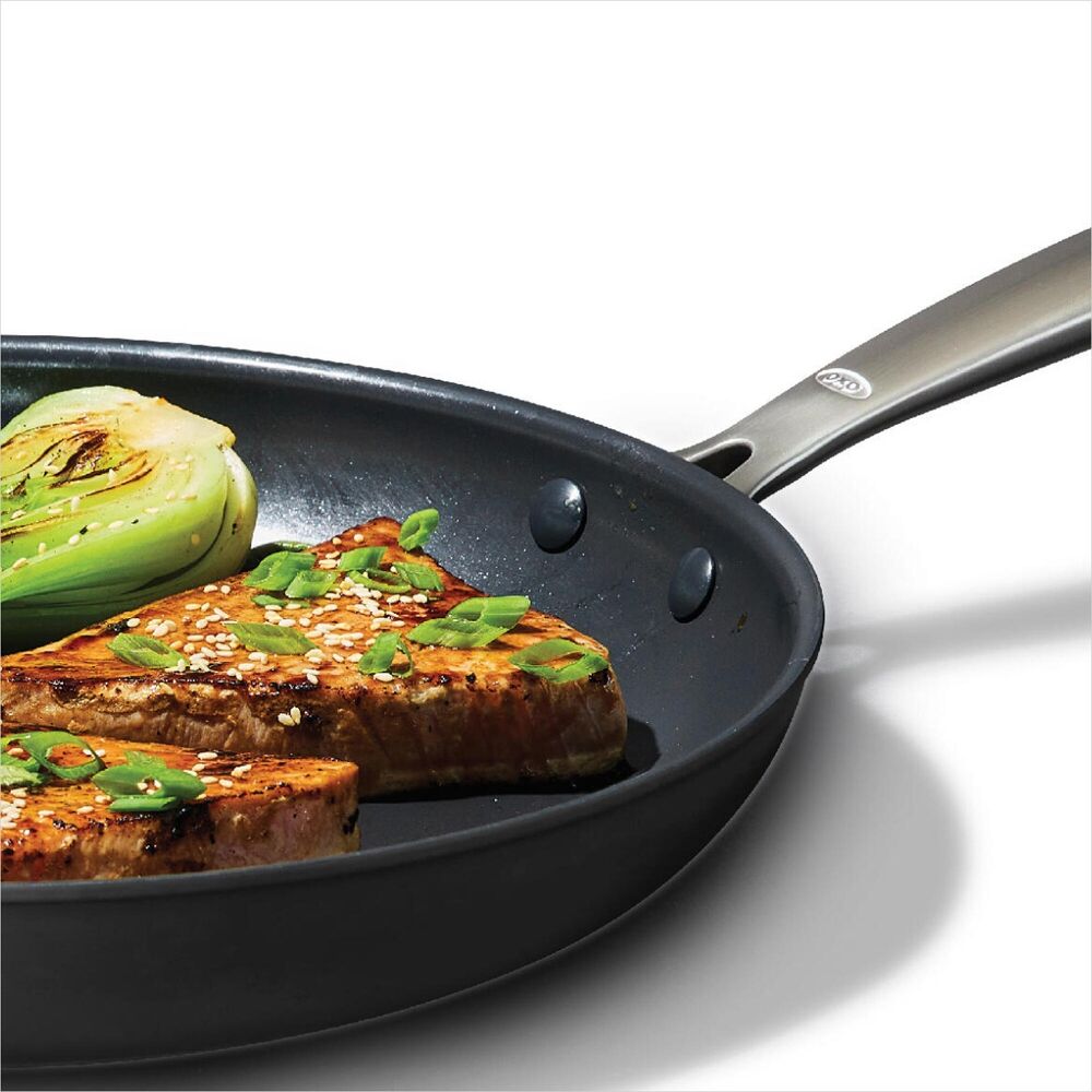 Enhanced Non-Stick 12-Inch Frypan V9