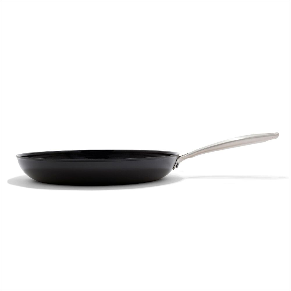 Enhanced Non-Stick 12-Inch Frypan J4