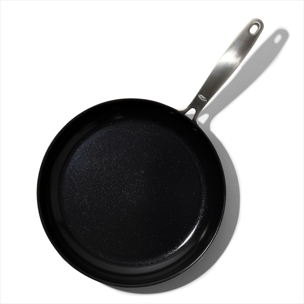 Enhanced Non-Stick 12-Inch Frypan V9