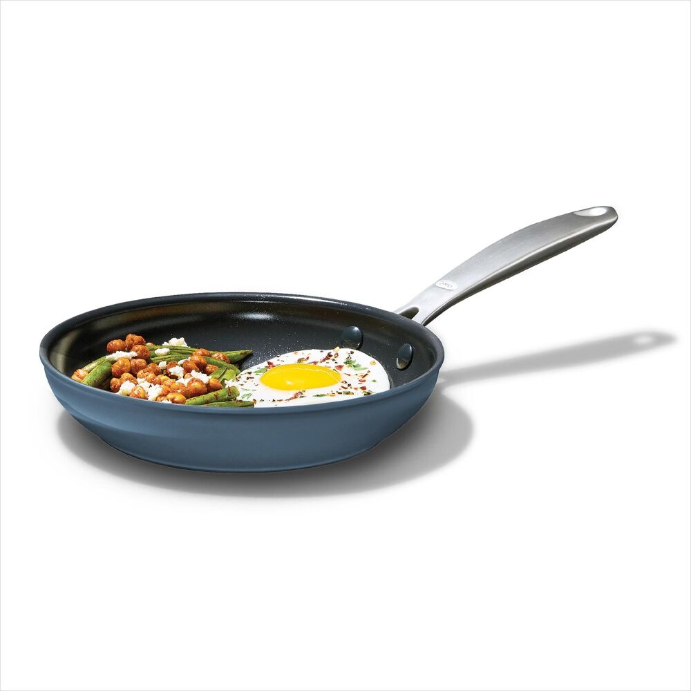 Enhanced Non-Stick 8-Inch Frypan R2