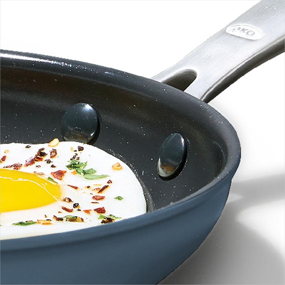 Enhanced Non-Stick 8-Inch Frypan R2