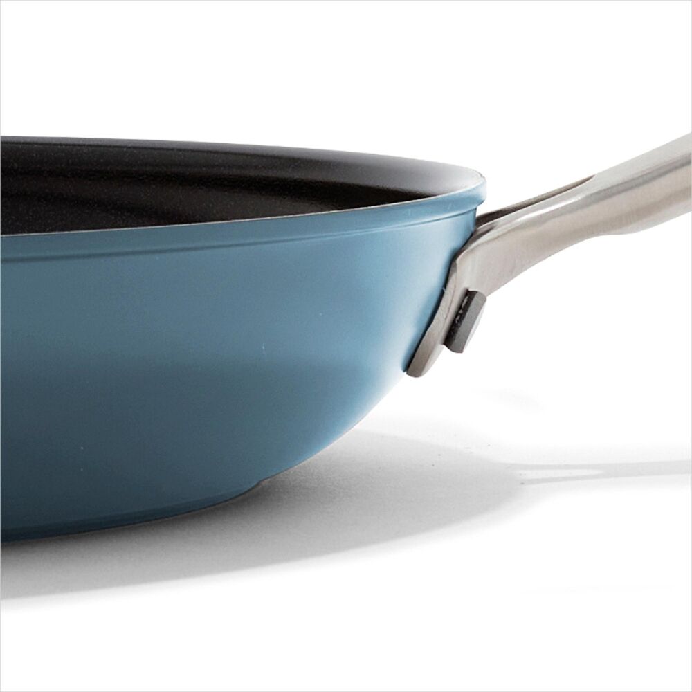 OXO Enhanced Non-Stick 12-Inch Frypan with Lid N6