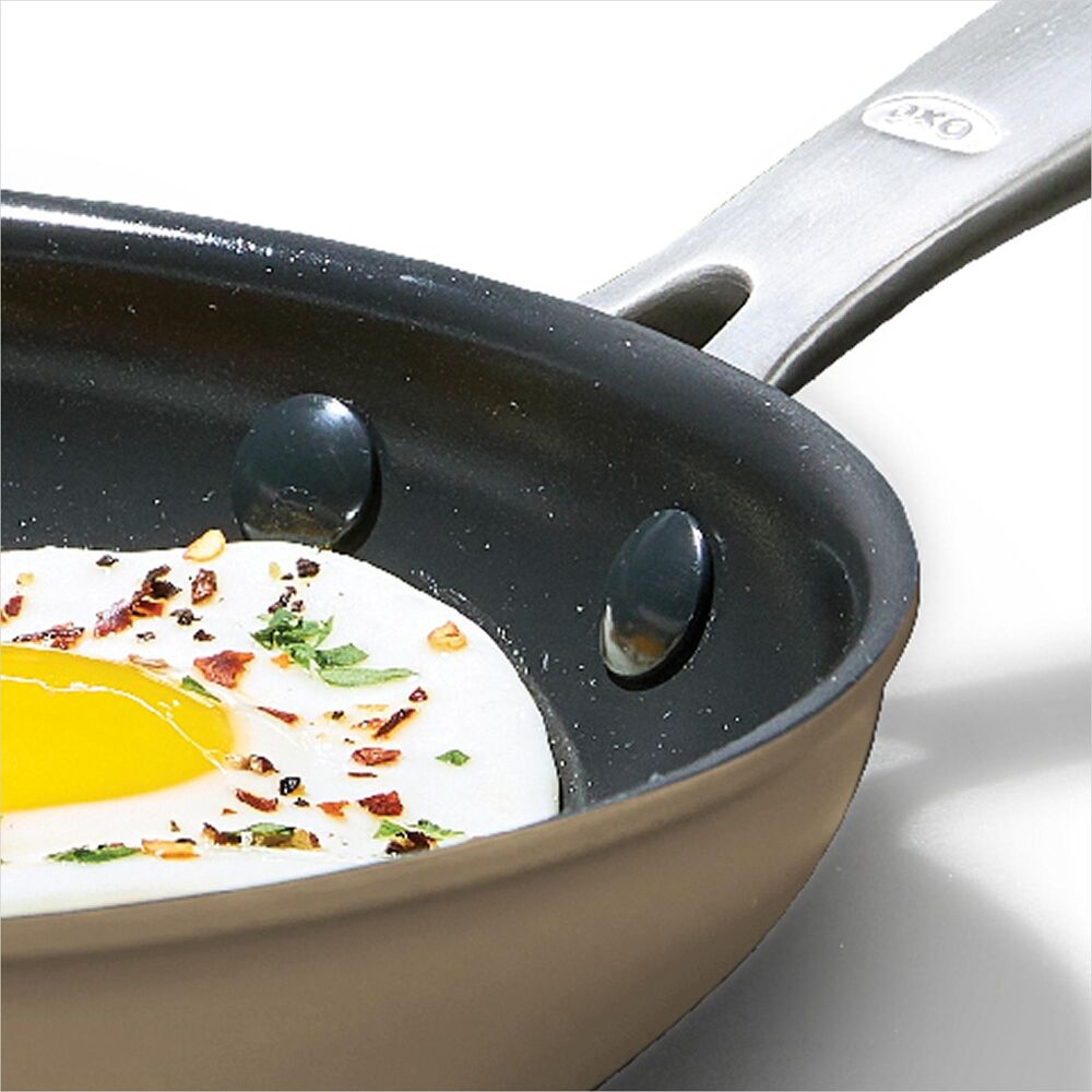 Enhanced Non-Stick 8-Inch Frypan R2