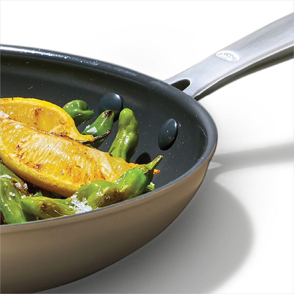 Enhanced Non-Stick 10-Inch Frypan U3