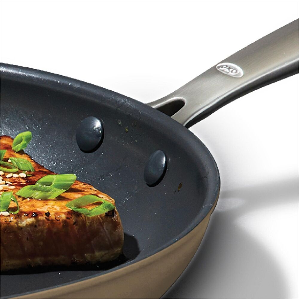 Enhanced Non-Stick 12-Inch Frypan V9