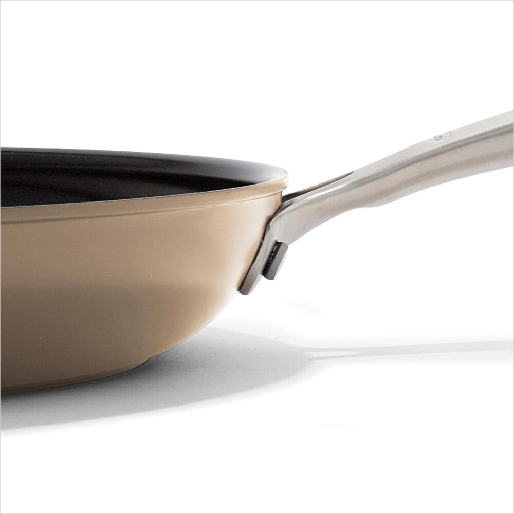 Enhanced Non-Stick 12-Inch Frypan V9