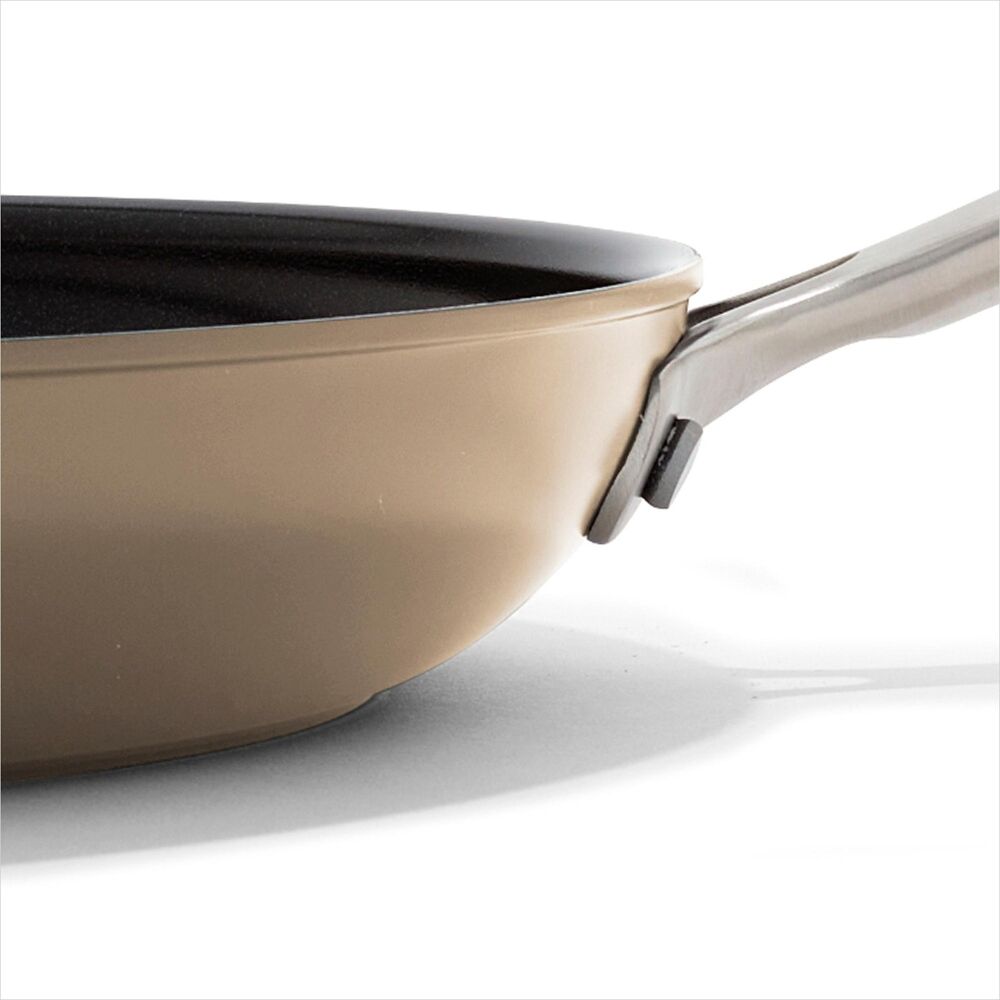 OXO Enhanced Non-Stick 12-Inch Frypan with Lid N6