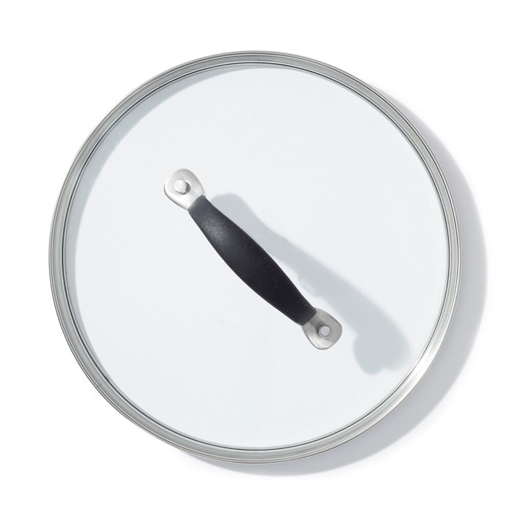 Non-Stick Pro Every Day 1.6 Qt Saucepan with Lid Q6