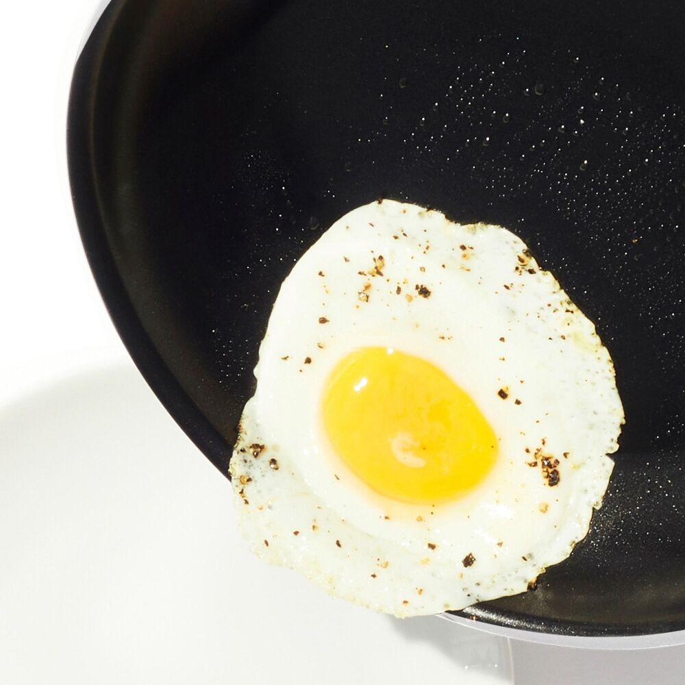 Non-Stick Pro Every Day 10 Inch Fry Pan T8