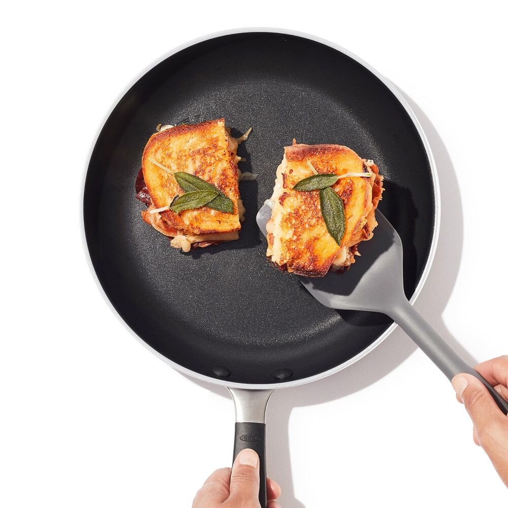 Non-Stick Pro Every Day 10 Inch Fry Pan T8