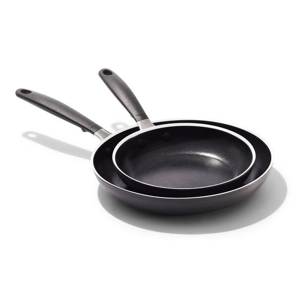 Non-Stick Pro Every Day 2-Piece Frypan Set Y2