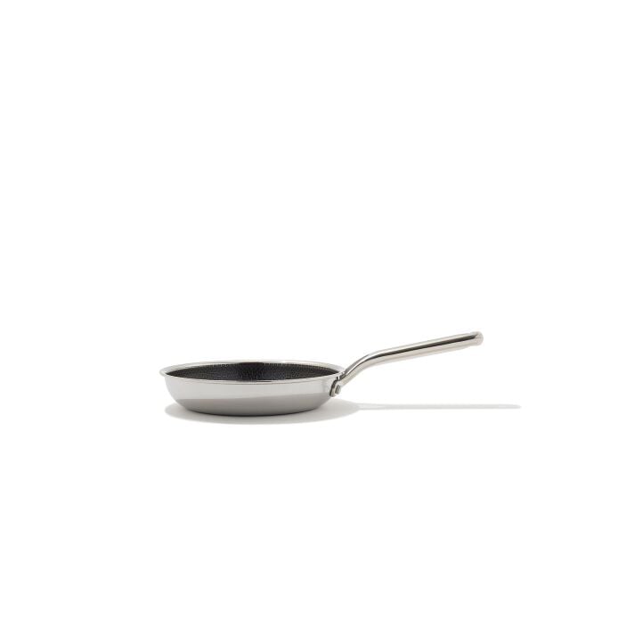 Trident Hybrid Non-Stick Stainless Steel 10-Piece Set I7