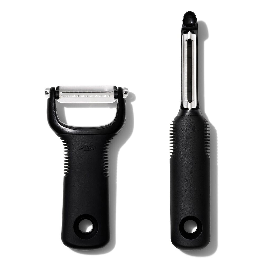 2-Piece Peeler Set G0