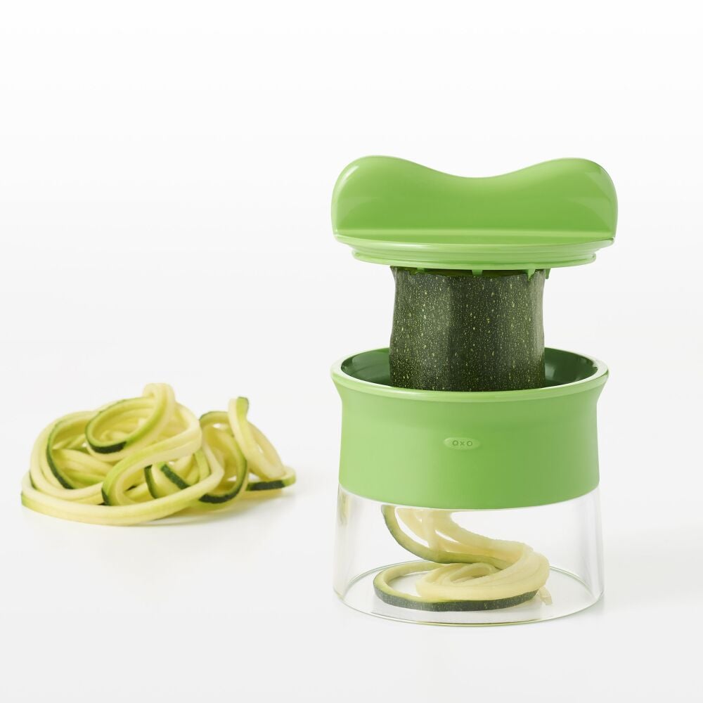 Hand-Held Spiralizer Q1