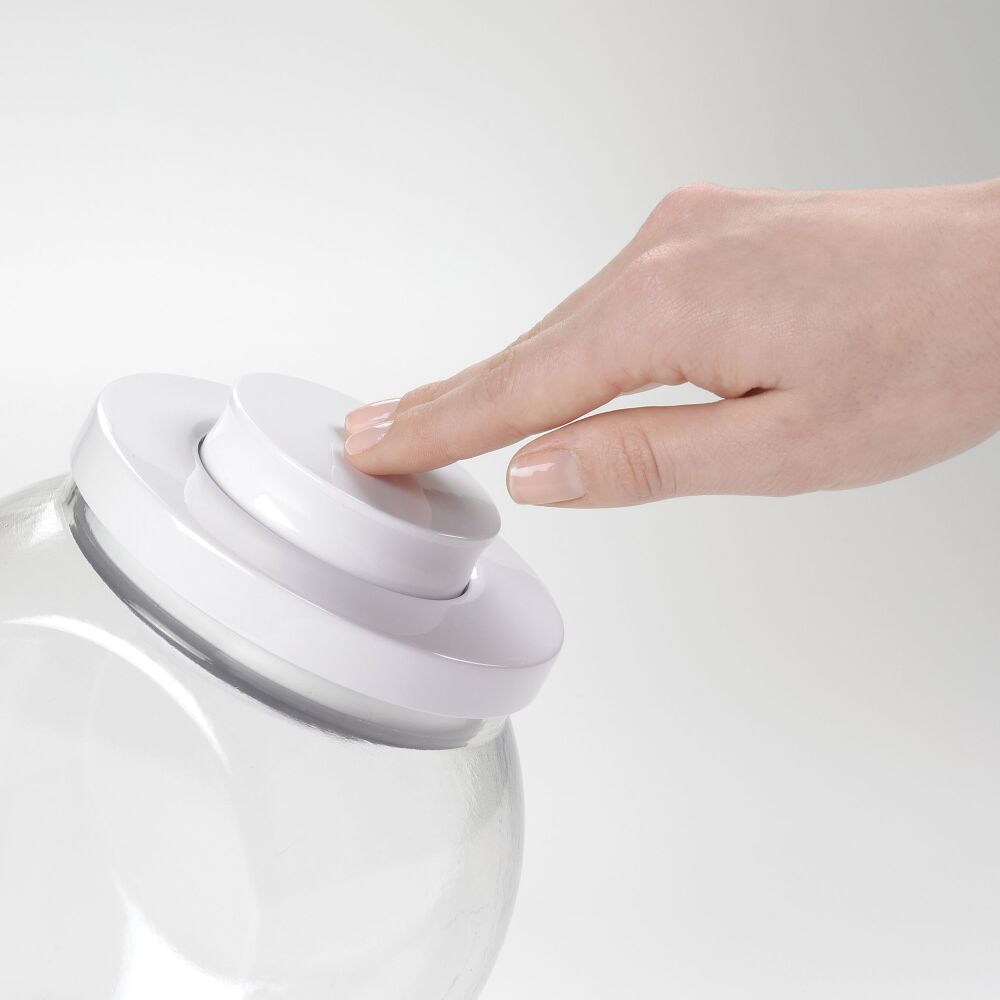 POP Large Jar (5.0 Qt.) S5