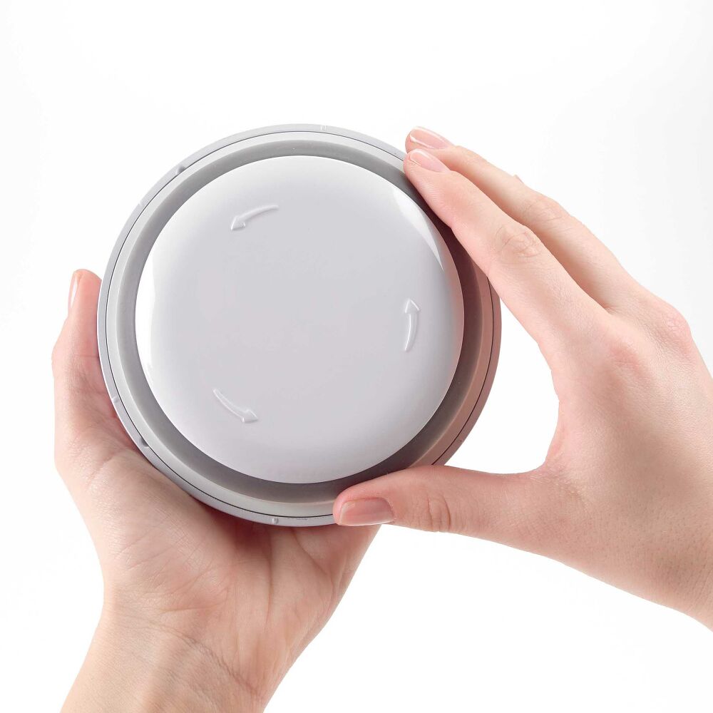 POP Large Jar (5.0 Qt.) K0