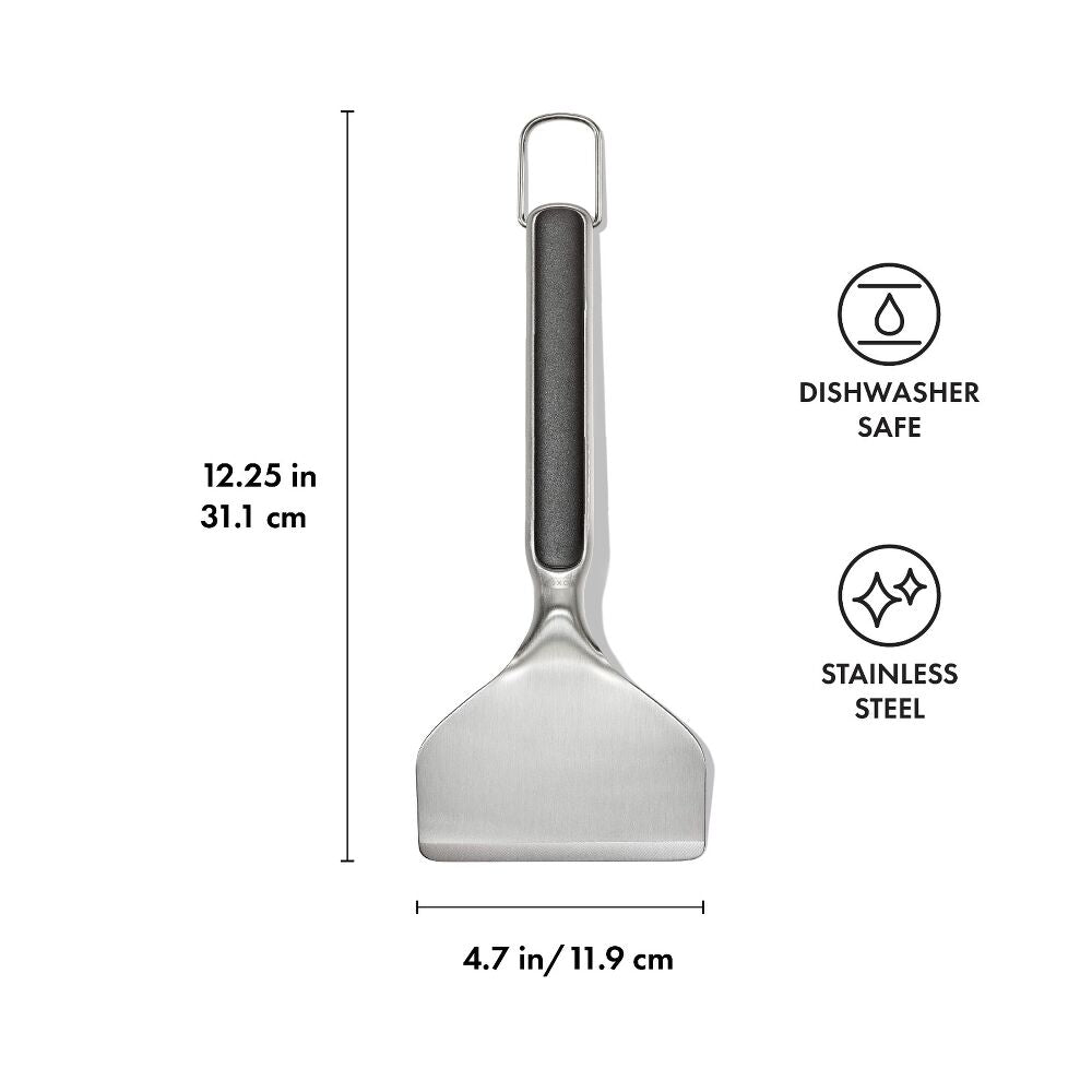 Griddle Scraper U5