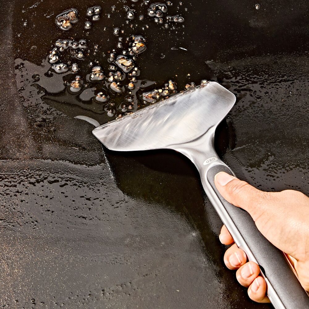 Griddle Scraper U5
