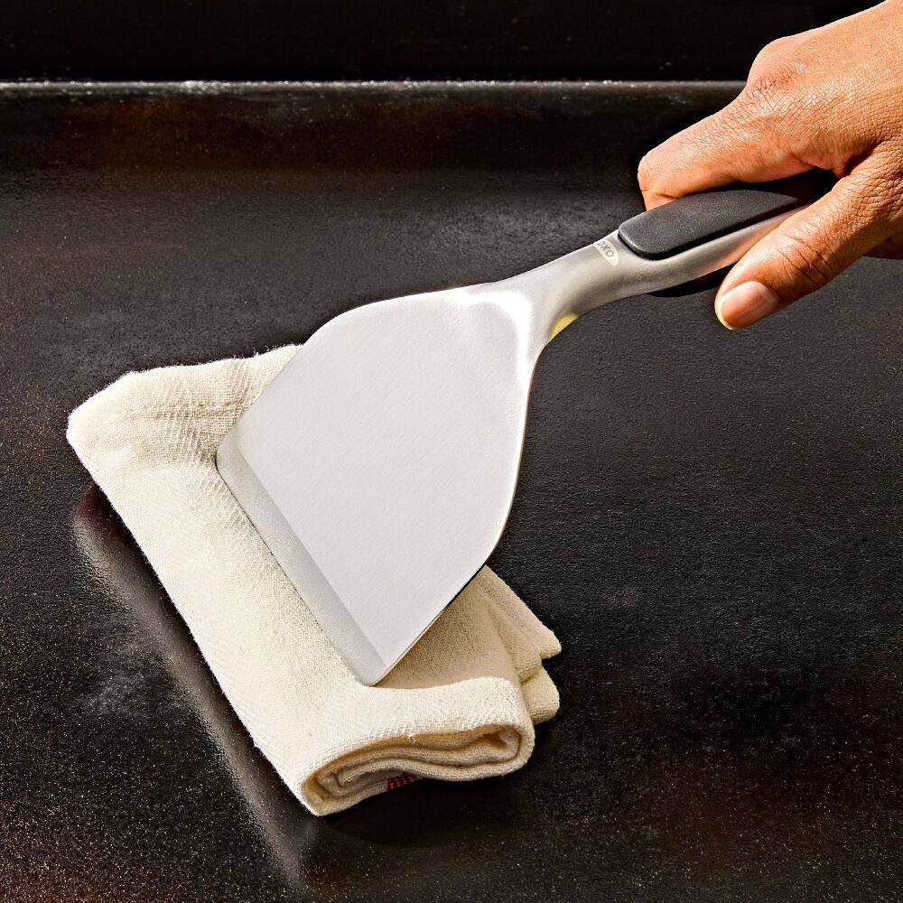Griddle Scraper U5
