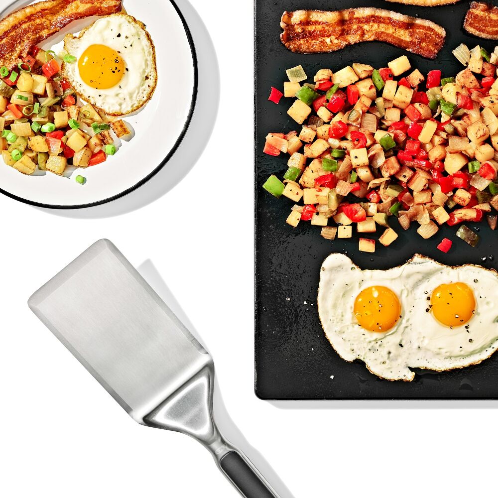 Large Griddle Turner N7