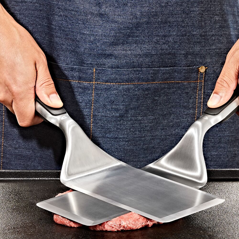 Large Griddle Turner N7