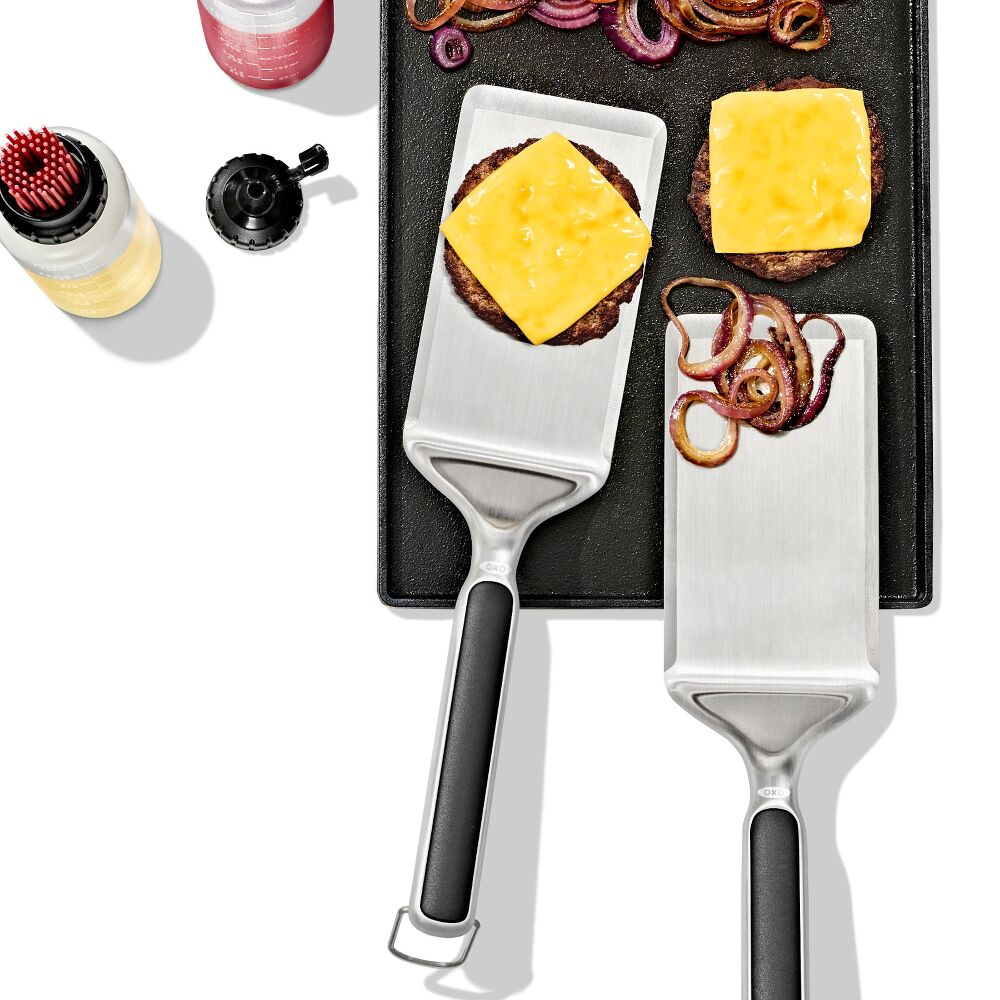 Large Griddle Turner N7
