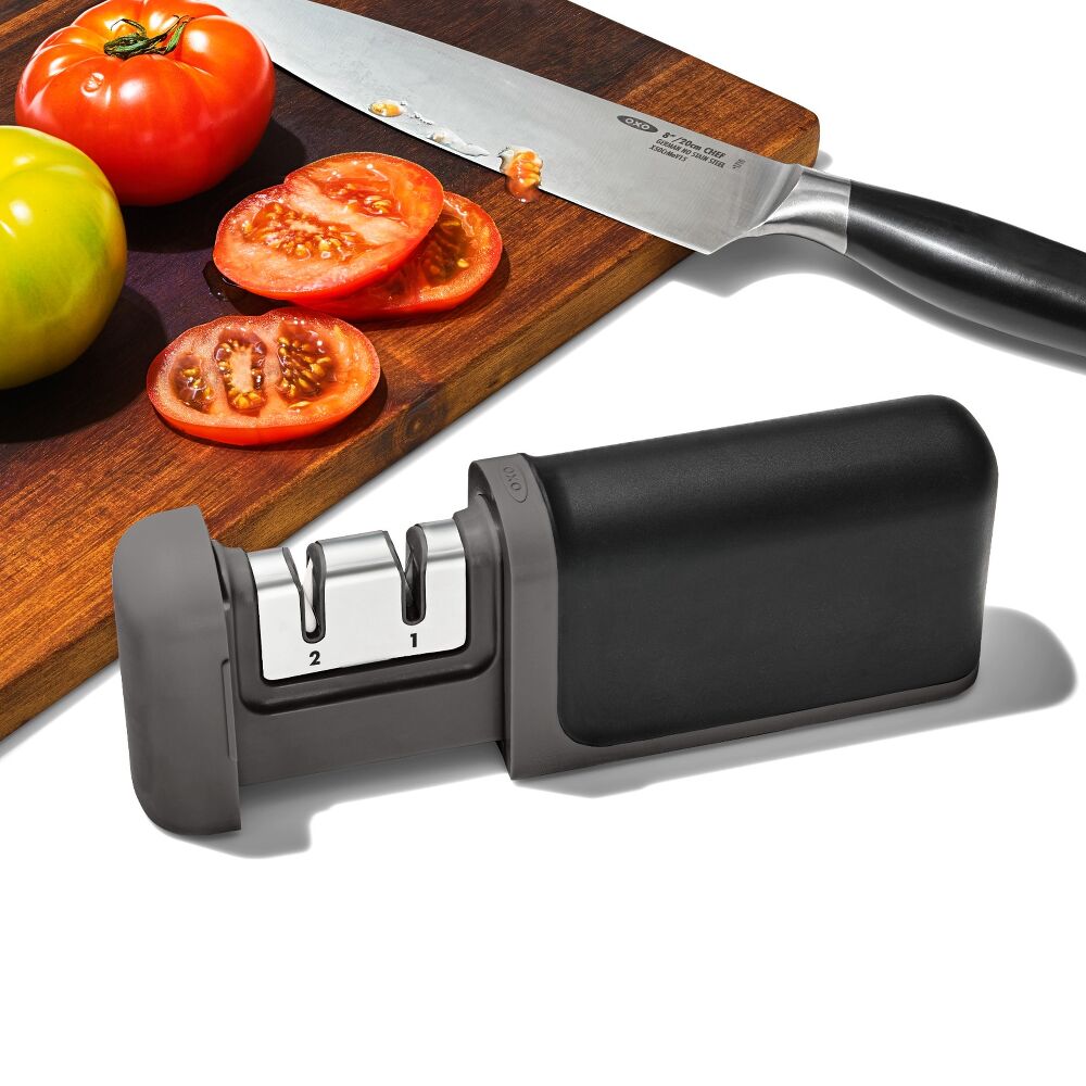 Knife Sharpener T6