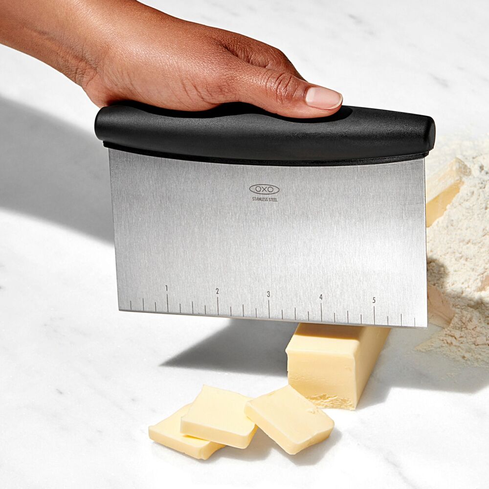 Multi-Purpose Scraper & Chopper L8