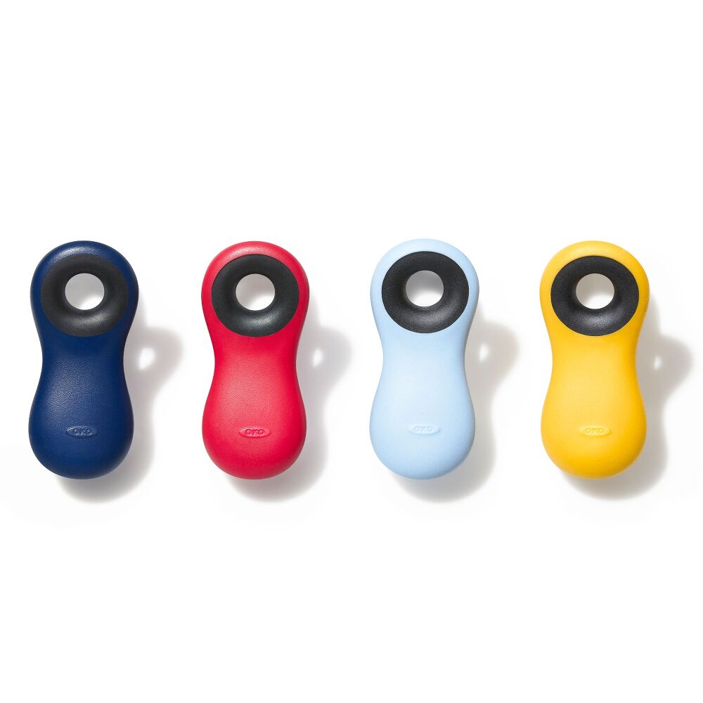8 -Piece Clip Set F2