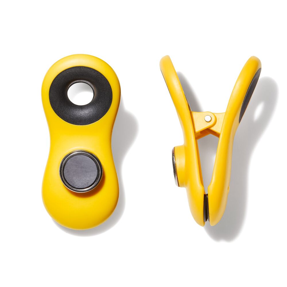 8 -Piece Clip Set F2