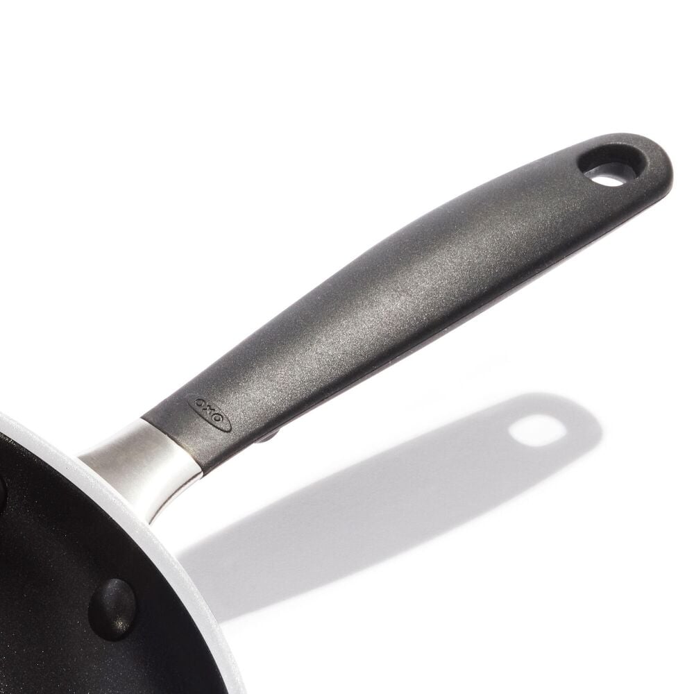 Non-Stick Pro Every Day 12 Inch Frypan with Lid Q2