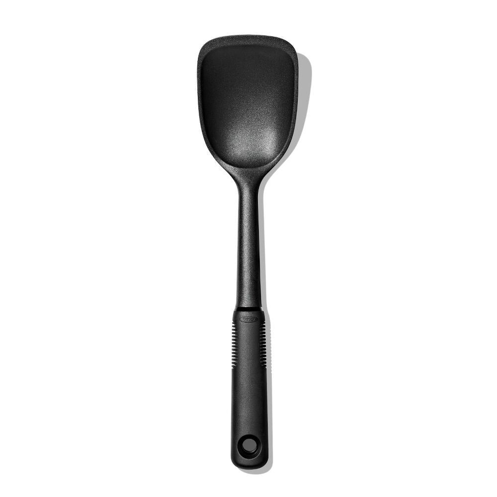 Nylon Sauté Spoon L4