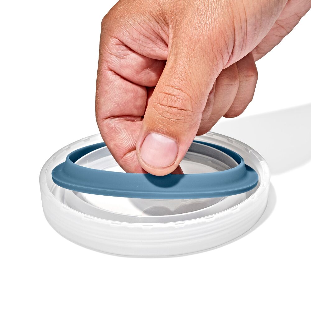 Prep & Go Small Cup Duo X0